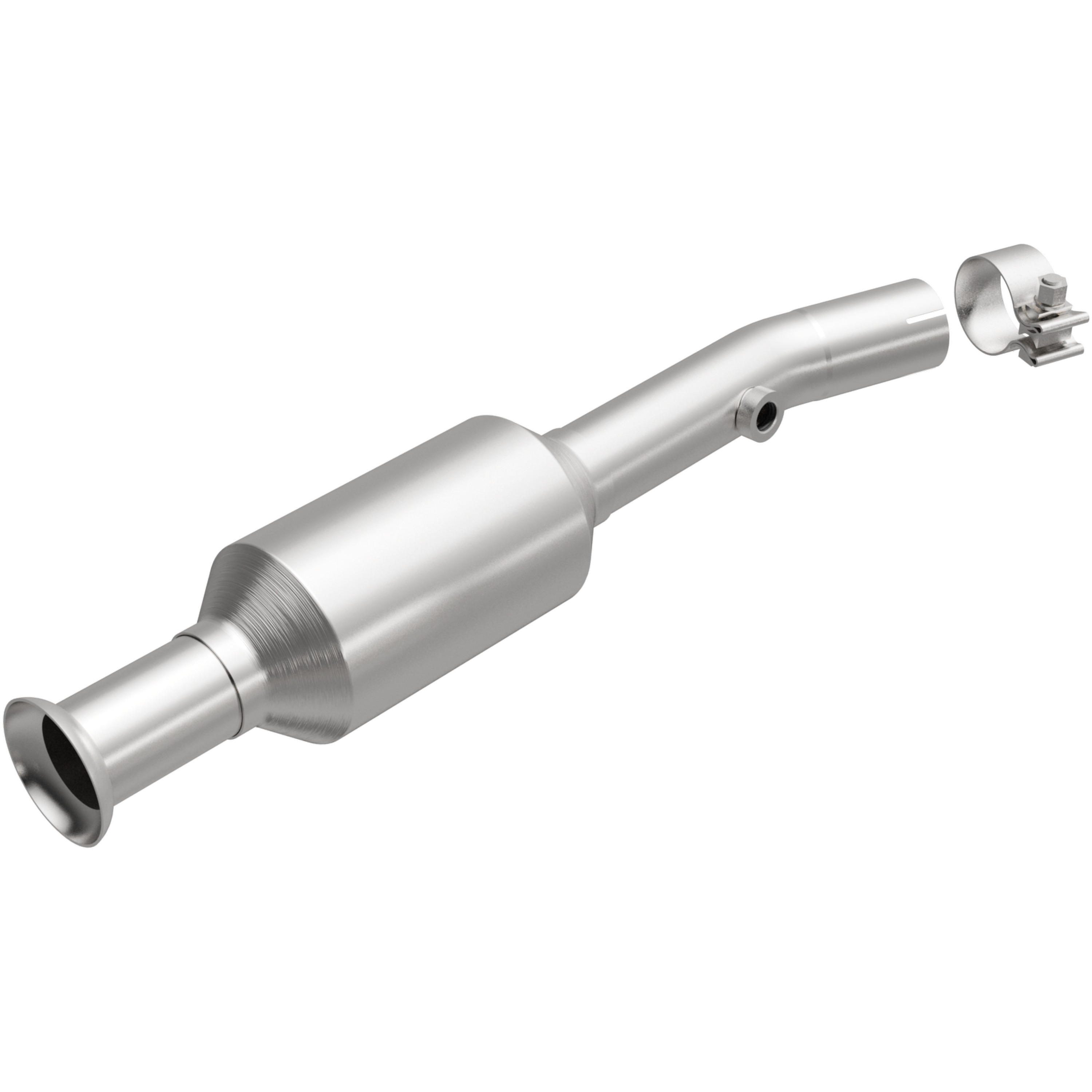 MagnaFlow Exhaust Products 21-288 OEM Grade Direct-Fit Catalytic Converter